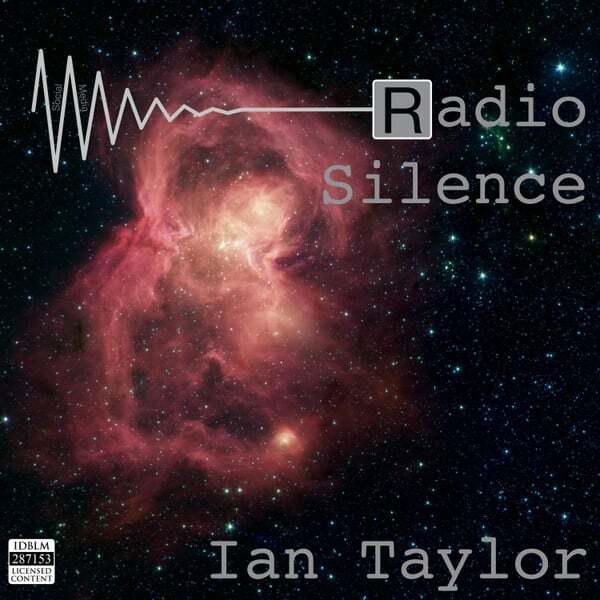 Cover art for Radio Silence